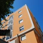 Appartement Rimini Emilia Romagna: Appartement Residence Angeli 