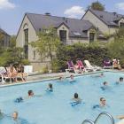 Maison Belgique Swimming Pool: Maison Résidence Durbuy 