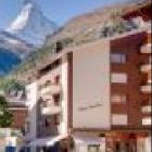 Appartement Zermatt: Appartement Apartm. Emilie 