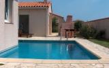 Maison Languedoc Roussillon Swimming Pool: Fr6665.121.1 