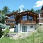 Appartement Zermatt Sauna: Appartement A La Casa 