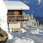 Maison Suisse Sauna: Maison La Bonne Planque 