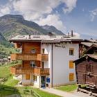 Appartement Zermatt Swimming Pool: Appartement 