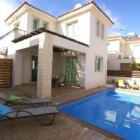Maison Chypre Swimming Pool: Maison Danata 