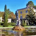 Maison Castel Del Piano Ombrie Swimming Pool: Maison It5529.820 