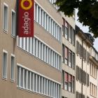 Appartement Basel Stadt Swimming Pool: Appartement Adagio City ...