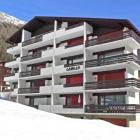 Appartement Saas Fee Pets Allowed: Appartement Camillo 