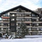 Appartement Zermatt Swimming Pool: Appartement Residence A 