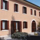 Maison Italie: Maison Villa Dei Glicini 