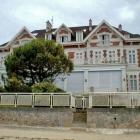 Appartement Arcachon Aquitaine Swimming Pool: Appartement Les Genets 
