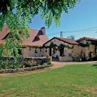 Maison Rocamadour Sauna: Maison Le Clos Amadour 