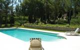 Maison Provence Alpes Cote D'azur Swimming Pool: Fr8146.101.1 