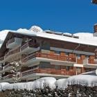 Appartement Verbier Swimming Pool: Appartement Val Neige 