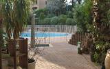 Appartement Grimaud Swimming Pool: Fr8454.44.1 