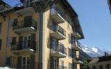 Appartement Saint Gervais Rhone Alpes Sauna: Fr7450.420.3 
