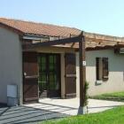 Maison Moncontour Poitou Charentes: Maison Moncontour Active Park 