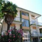 Appartement Riccione Pets Allowed: Appartement 