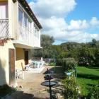 Appartement Corse Pets Allowed: Appartement Dolce Vita 