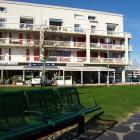 Appartement Poitou Charentes: Appartement Residence Du Front De Mer 
