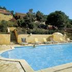 Appartement Corse Swimming Pool: Appartement Cabannaccia 