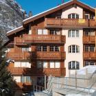 Appartement Zermatt: Appartement Aquila 
