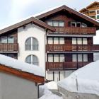 Appartement Zermatt Swimming Pool: Appartement Collinetta 