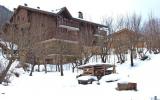 Appartement Rhone Alpes Sauna: Fr7450.235.2 