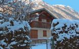 Appartement Les Houches Rhone Alpes Sauna: Fr7461.180.2 