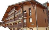 Appartement Rhone Alpes Sauna: Fr7455.220.3 