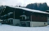 Appartement Rhone Alpes Sauna: Fr7476.600.1 