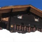 Maison Suisse Sauna: Maison Untere Schluecht 