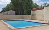 Maison Languedoc Roussillon Swimming Pool: Fr6655.200.1 