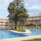 Appartement Castilla La Mancha Sauna: Appartement Arenal Park 
