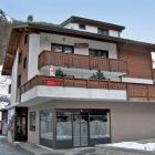 Appartement Suisse Pets Allowed: Appartement Adonis 