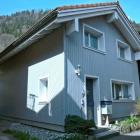 Maison Obwalden: Maison 