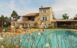 Maison Provence Alpes Cote D'azur Swimming Pool: Fr8018.108.1 