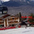 Appartement Suisse: Superbe Appartement De Ski - 20 Metres Du Telecabine 