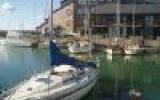 Appartement Deauville Basse Normandie: Deauville Marina En Duplex De ...