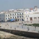Appartement Essaouira Essaouira: Appartement De Charme Dans La Médina ...
