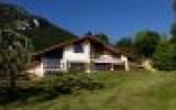 Maison Rhone Alpes Garage: Location Villa Prestige 5 Étoiles Haute-Savoie ...