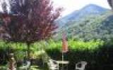 Maison Ercé Midi Pyrenees: Maison Avec Jardin 