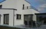 Maison Plouhinec Garage: Villa D'architecte Neuve ,avec Piscine Interieure ...