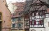 Appartement Colmar Alsace: Appartement Dans Maison Alsacienne 
