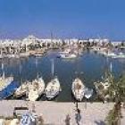 Appartement Sousse: Appartements- Marina Port El Kantaoui 