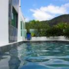 Appartement Brésil: Appartement Luxe Avec Terrasse Et Piscine Privée 