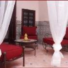 Appartement Marrakech: Appartement Traditionnel Dans La Médina De ...