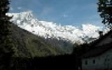 Appartement Chamonix: Face Au Mont-Blanc 