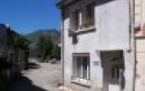 Maison France: Ariege Pyrenees - Proche Ax Les Thermes - Maison De Village 