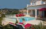 Maison Sainte Maxime: Maison Avec Jardin Sur Le Golf Face A La Mer 