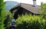 Maison Rhone Alpes Garage: Belle Maison Avec Grand Jardin Bien Située, 